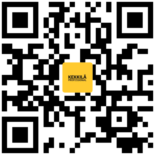 WeChat Official Account QR Code